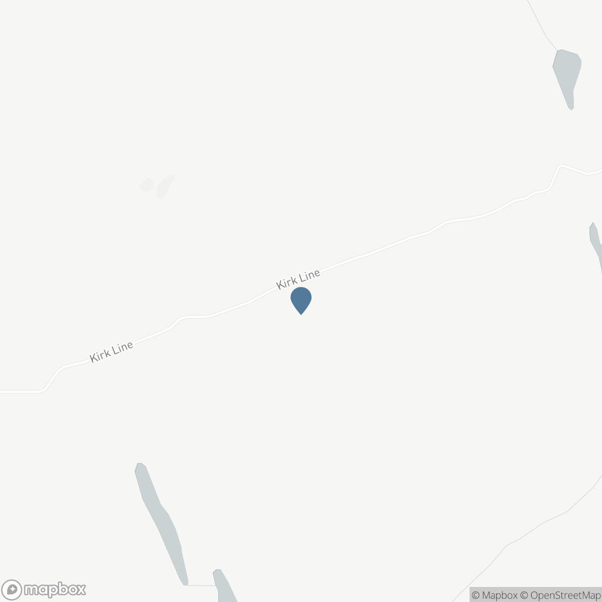 1212 KIRK LINE E, Bracebridge, Ontario P1L 0A1